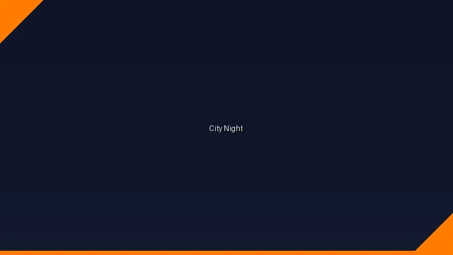城市夜景主题赛 - 无人区在线完整免费版 视频创作挑战